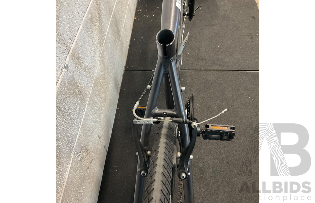 MERIDA Bike