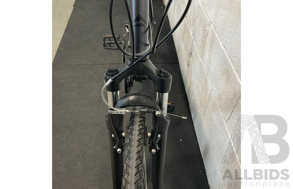 MERIDA Bike