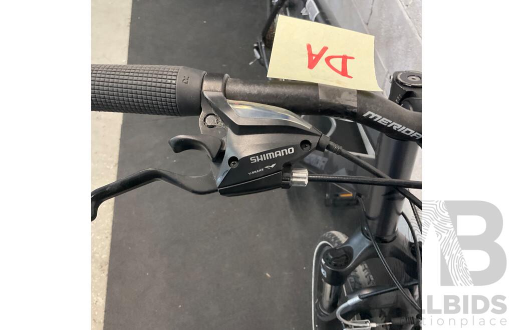 MERIDA Bike