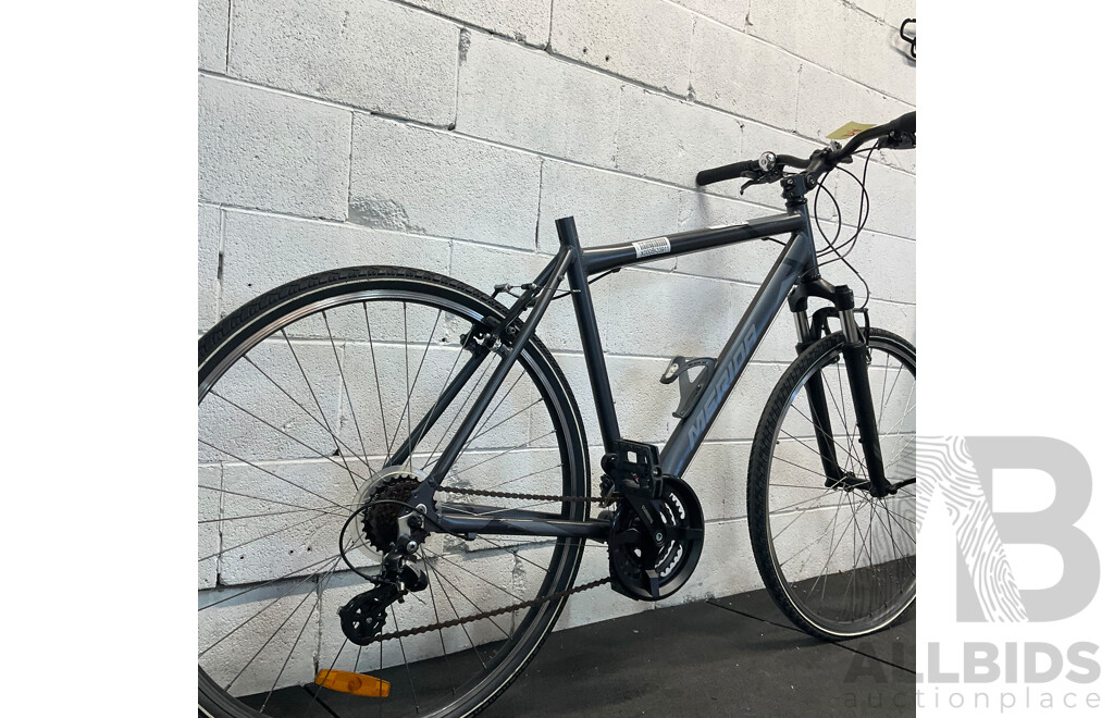 MERIDA Bike