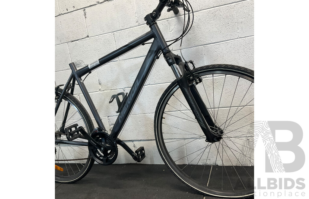 MERIDA Bike
