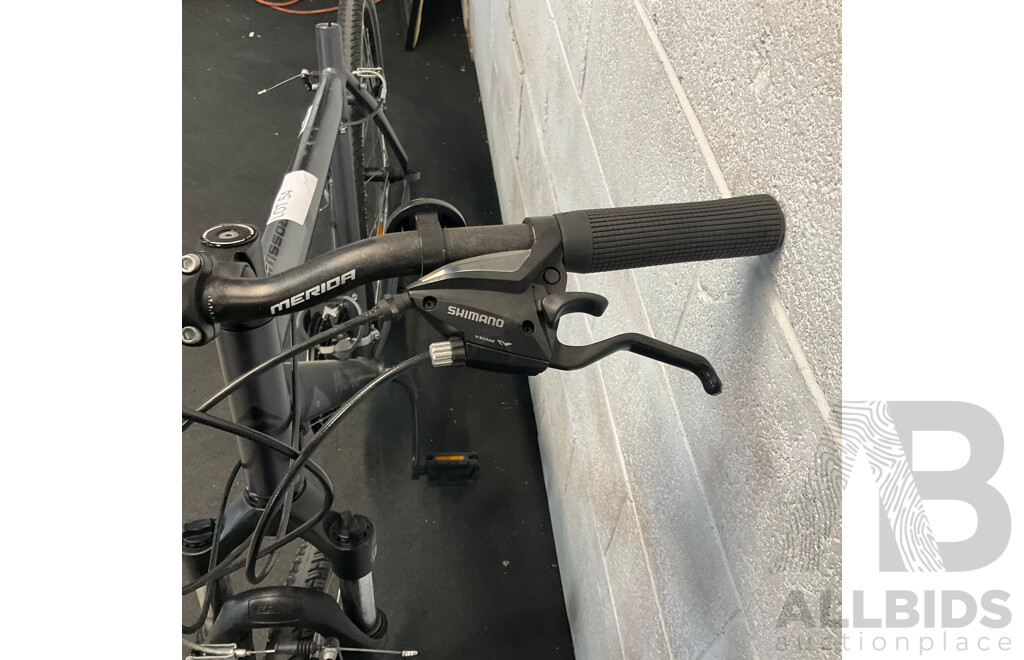 MERIDA Bike