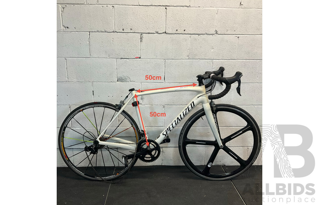 SPECIALIZED Tarnac Road Bike