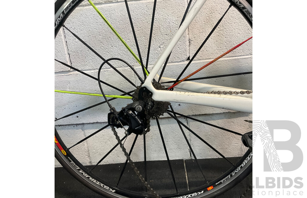 SPECIALIZED Tarnac Road Bike