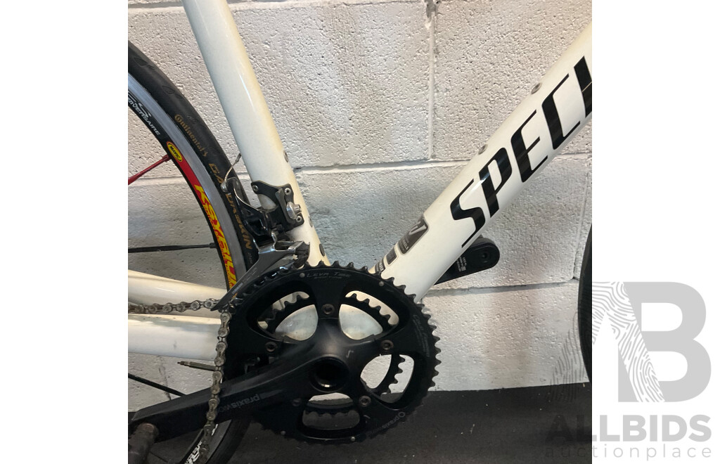 SPECIALIZED Tarnac Road Bike