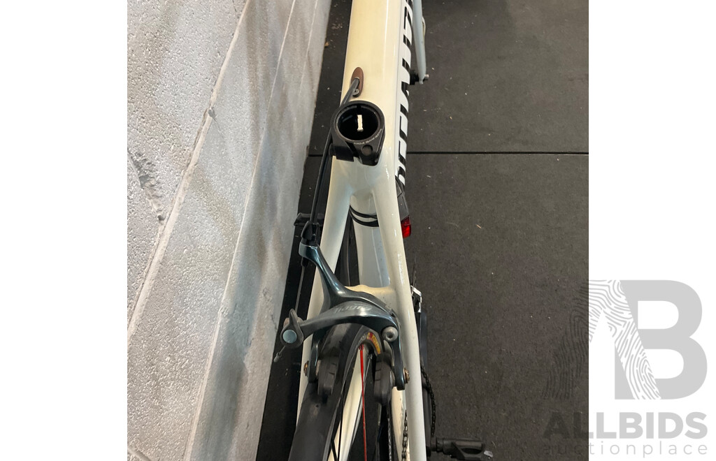 SPECIALIZED Tarnac Road Bike