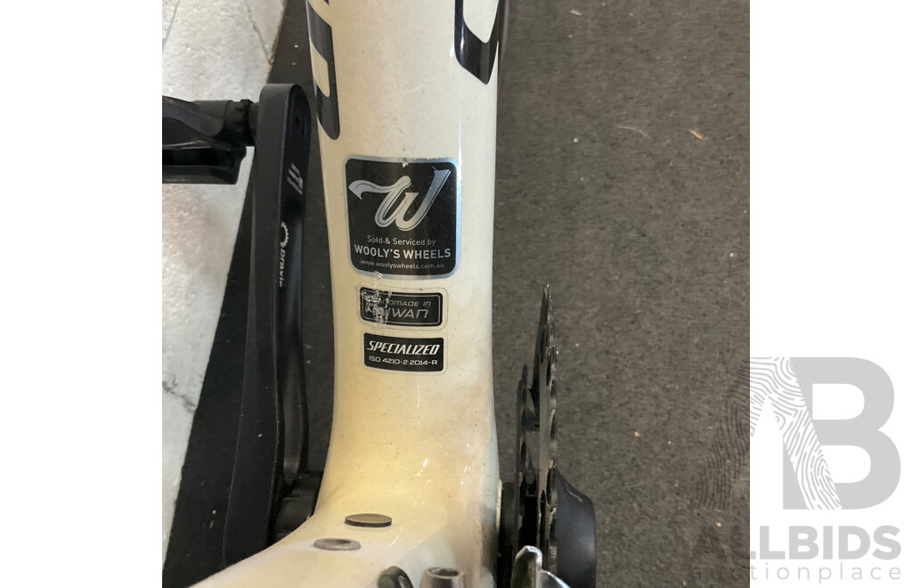 SPECIALIZED Tarnac Road Bike