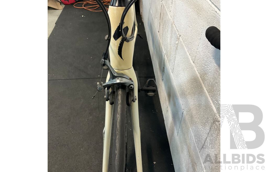 SPECIALIZED Tarnac Road Bike