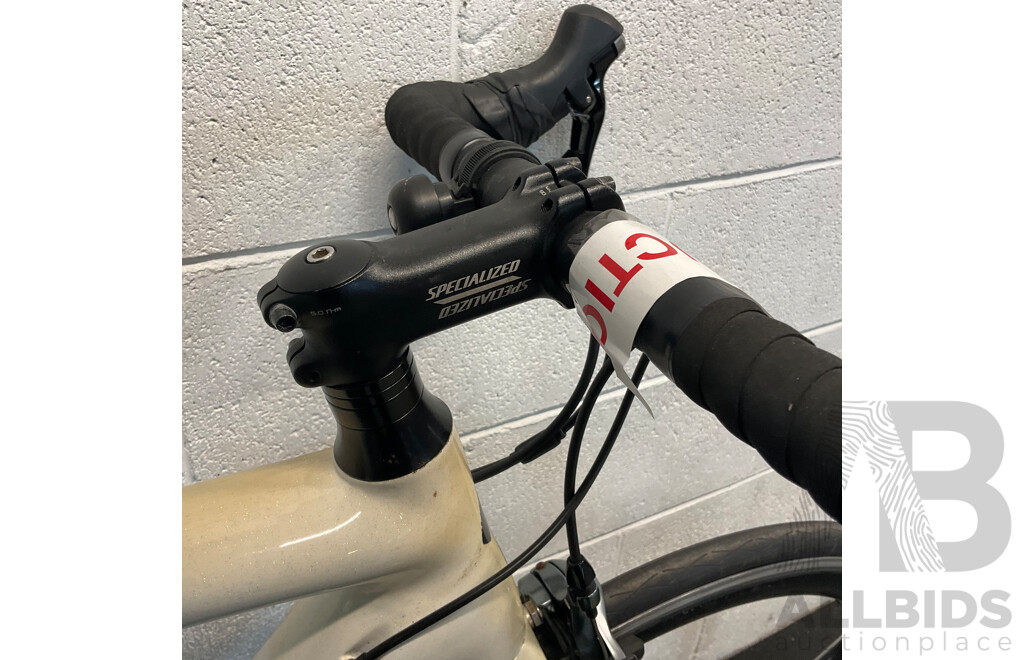 SPECIALIZED Tarnac Road Bike