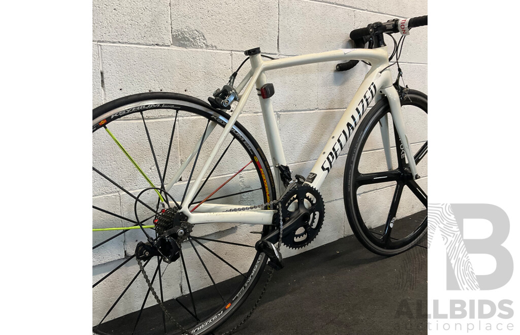SPECIALIZED Tarnac Road Bike