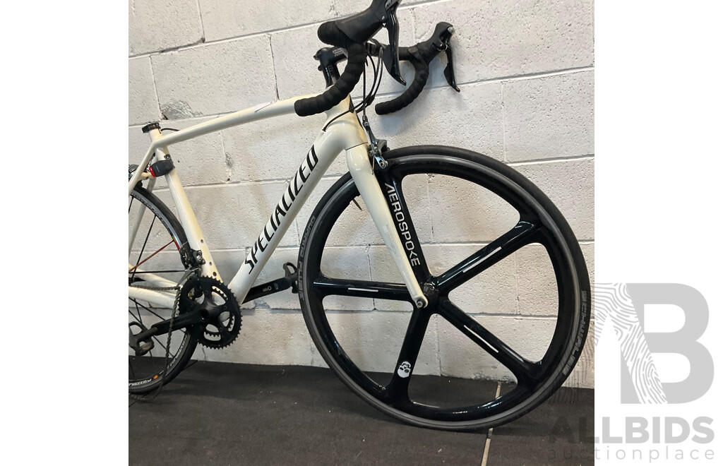 SPECIALIZED Tarnac Road Bike