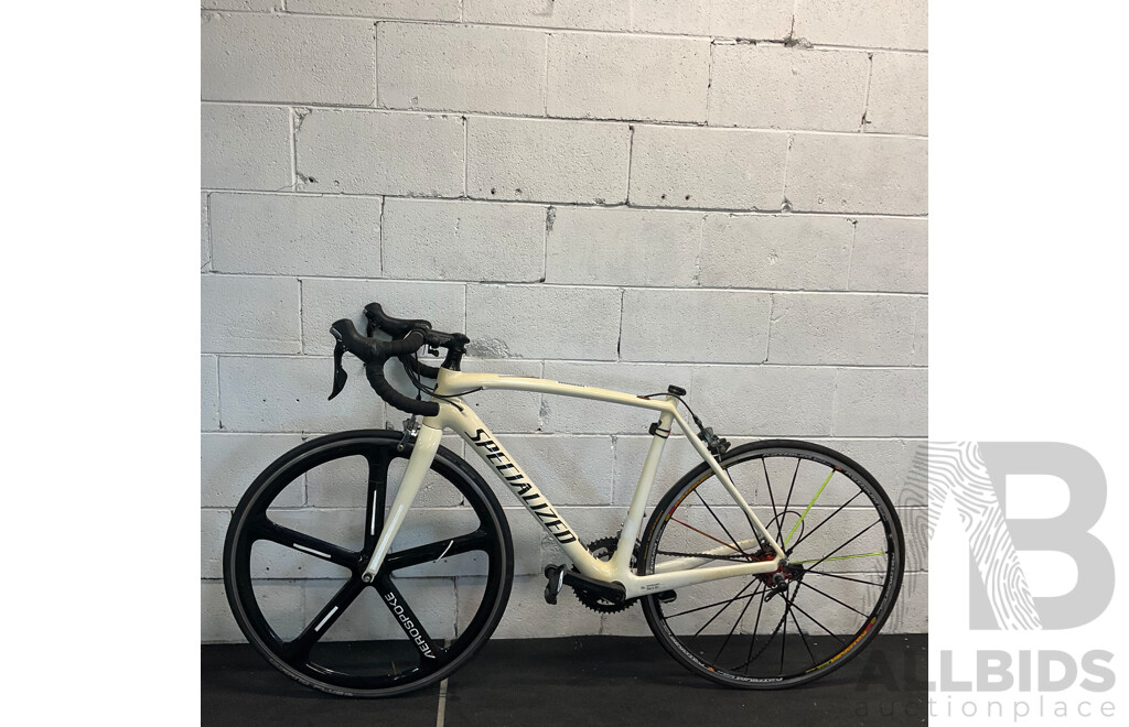 SPECIALIZED Tarnac Road Bike
