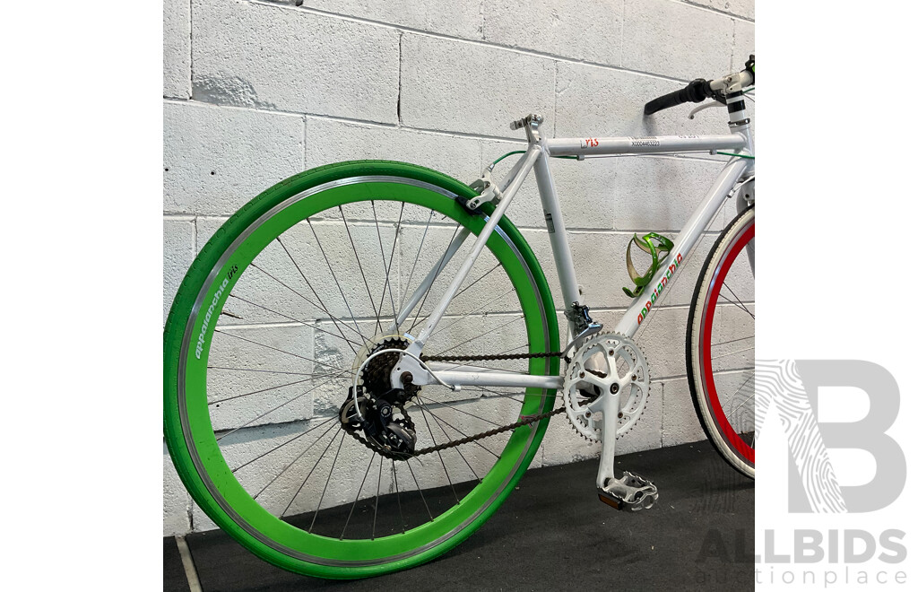 APPALANCHIA Road Bike