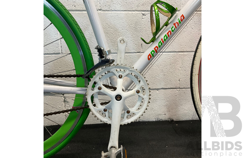 APPALANCHIA Road Bike