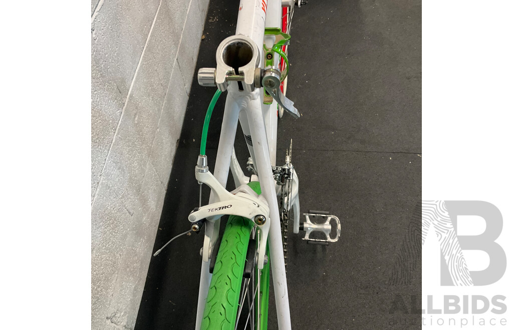 APPALANCHIA Road Bike