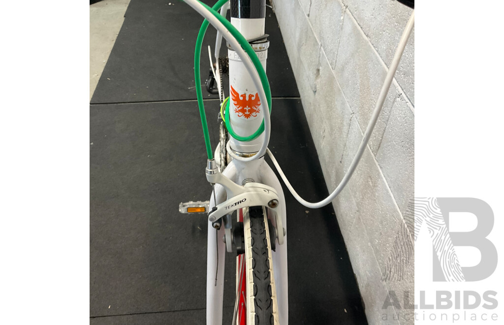 APPALANCHIA Road Bike