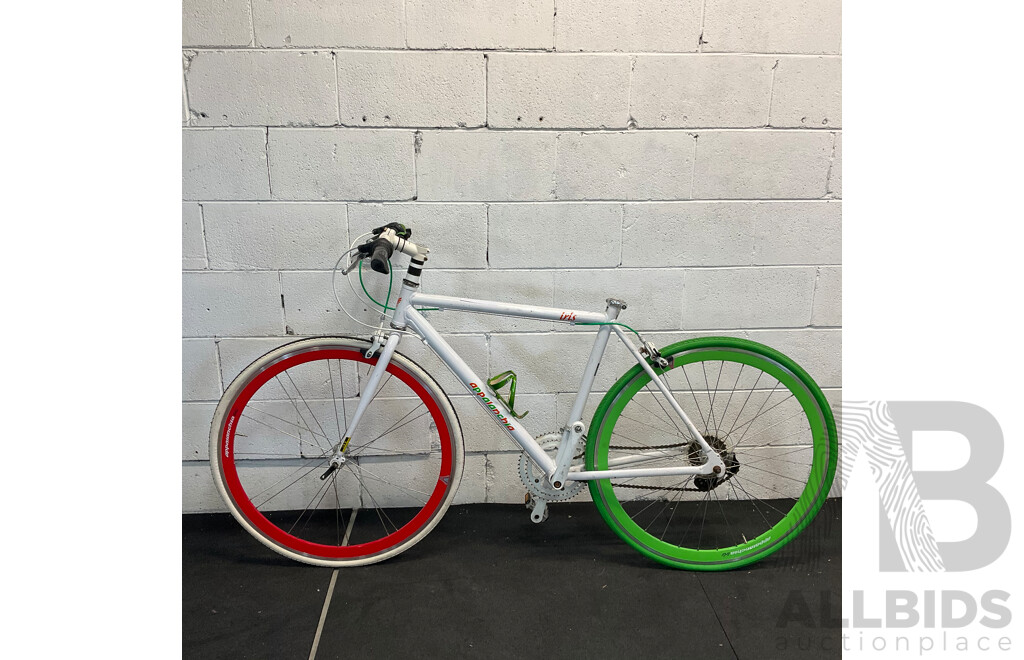 APPALANCHIA Road Bike