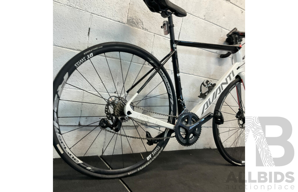 AVANTI Corsa ER2 Road Bike