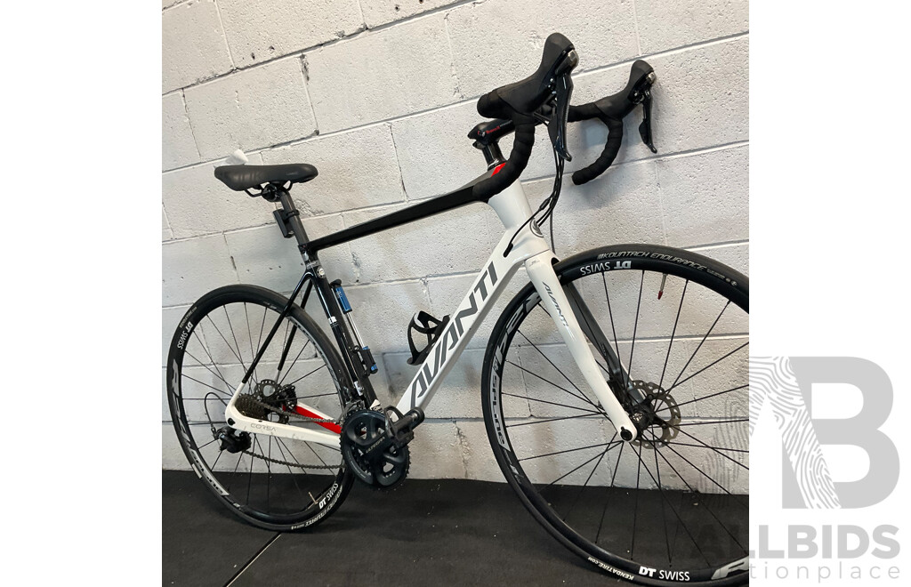 AVANTI Corsa ER2 Road Bike