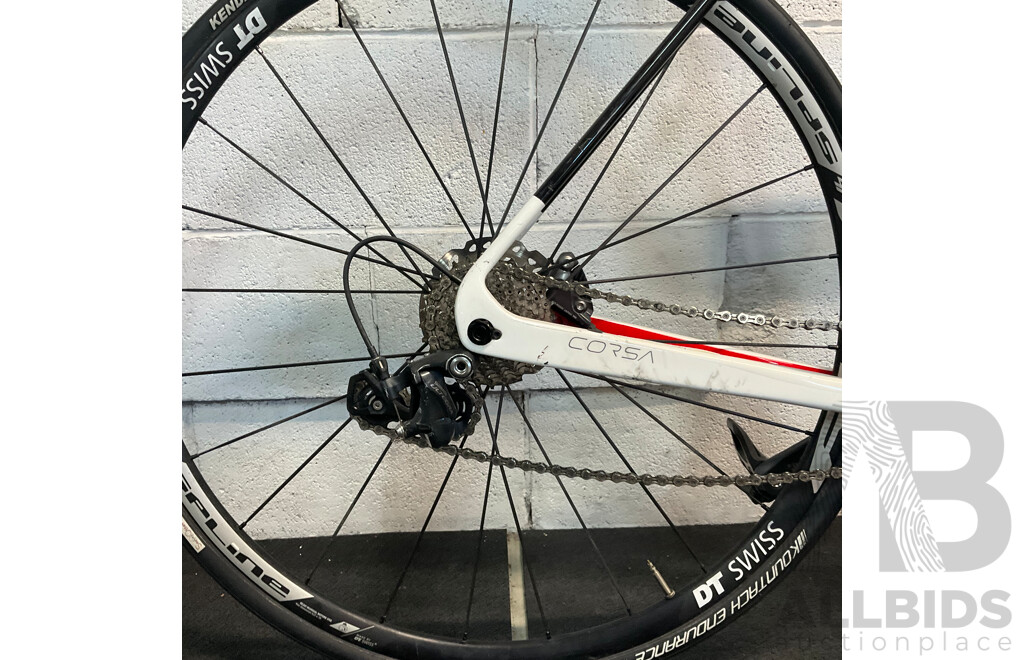 AVANTI Corsa ER2 Road Bike