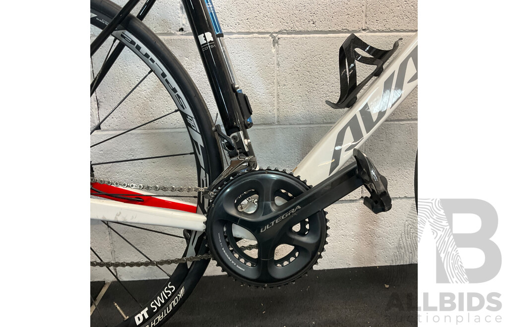 AVANTI Corsa ER2 Road Bike