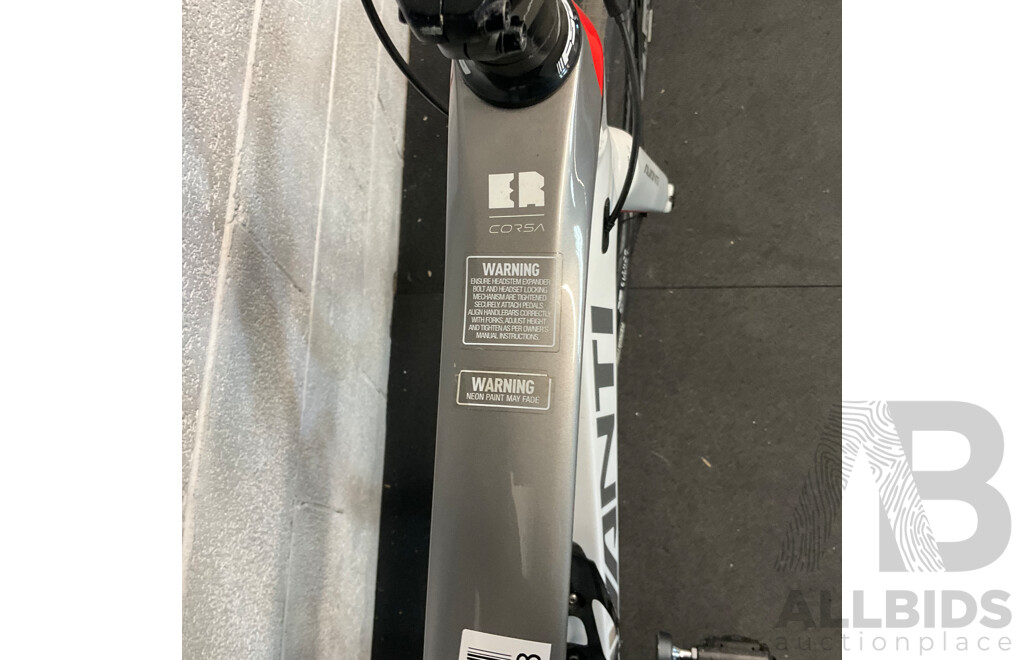 AVANTI Corsa ER2 Road Bike