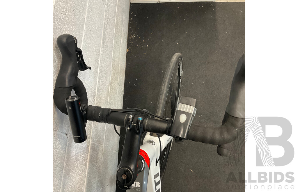 AVANTI Corsa ER2 Road Bike
