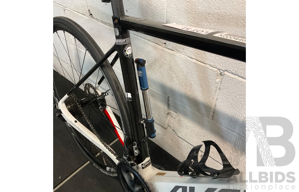 AVANTI Corsa ER2 Road Bike