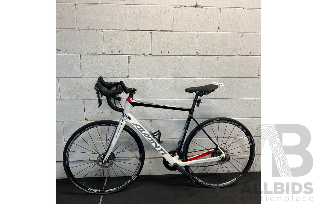 AVANTI Corsa ER2 Road Bike