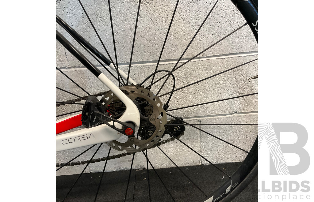 AVANTI Corsa ER2 Road Bike