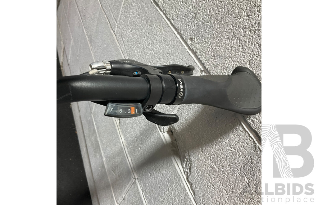 NCM Prague Electric Mountain Bike