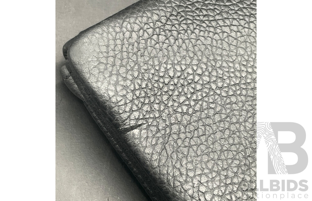 MIMCO Min-mazing L Wallet (Black) - ORP $199.95