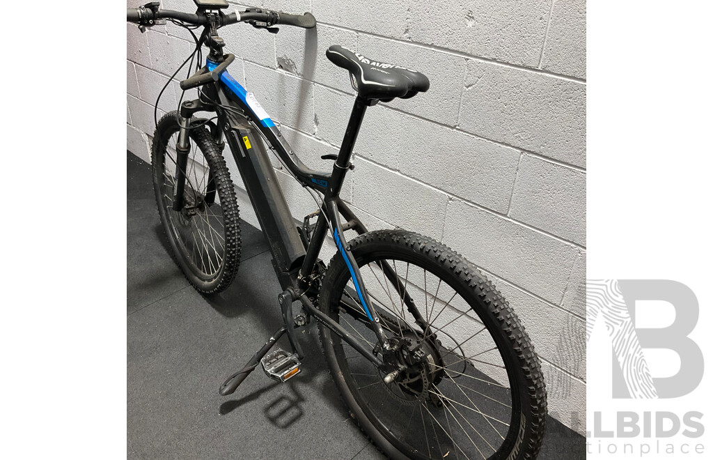NCM NCM Moscow Plus Electric Mountain Bike