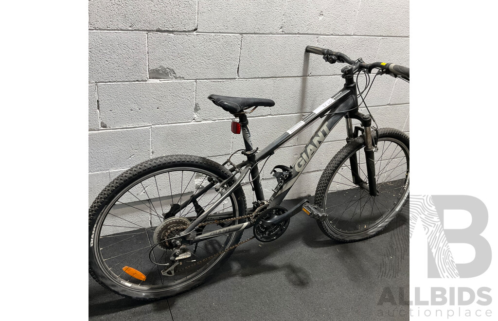 GIANT Revel Mountain Bike