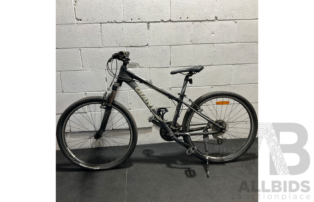 GIANT Revel Mountain Bike