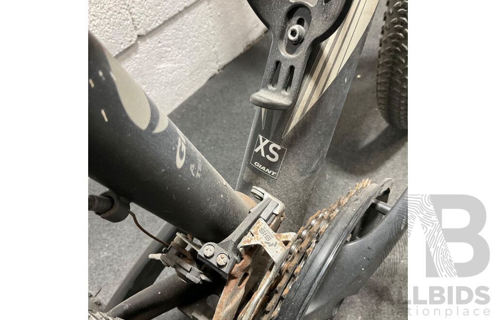GIANT Revel Mountain Bike