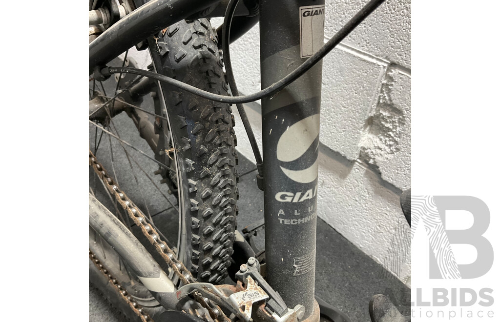 GIANT Revel Mountain Bike