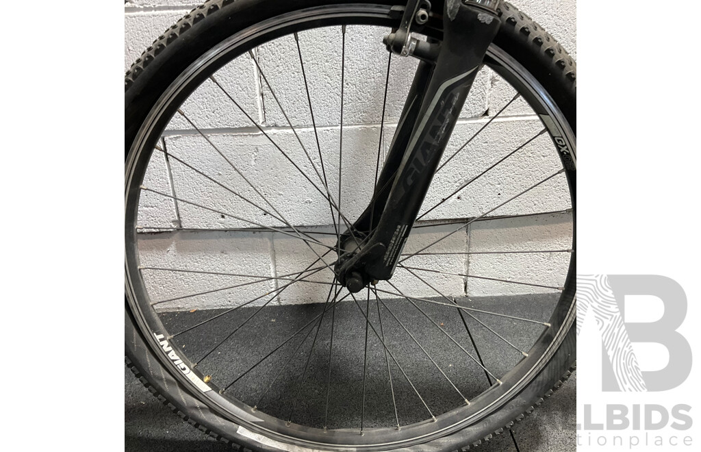 GIANT Revel Mountain Bike