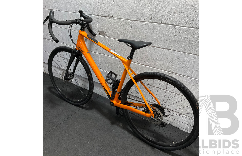 Merida Silex 200 Gravel Bike