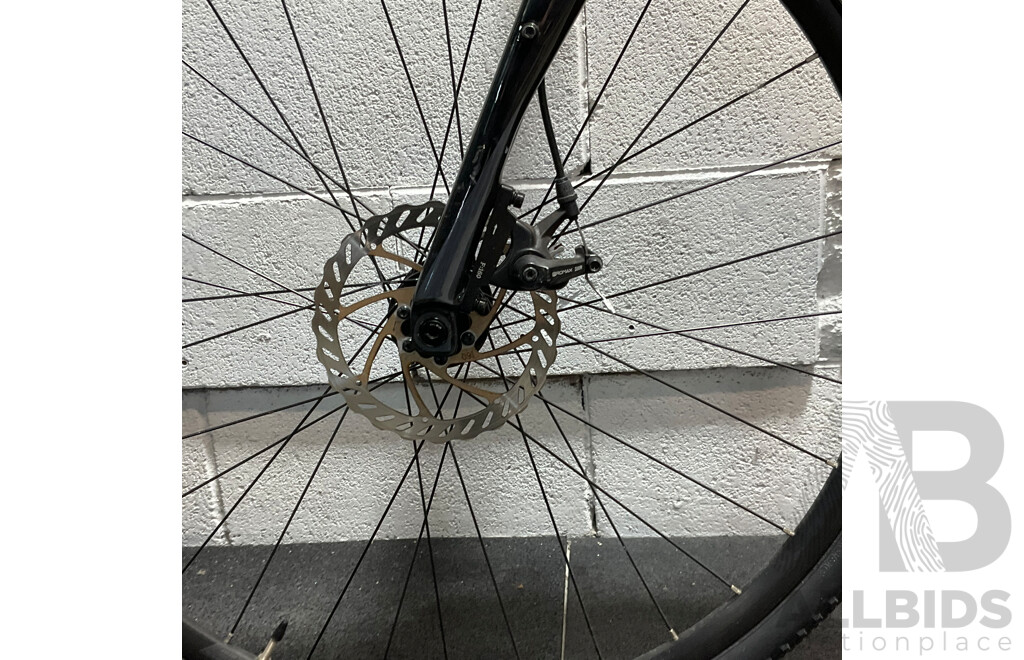 Merida Silex 200 Gravel Bike