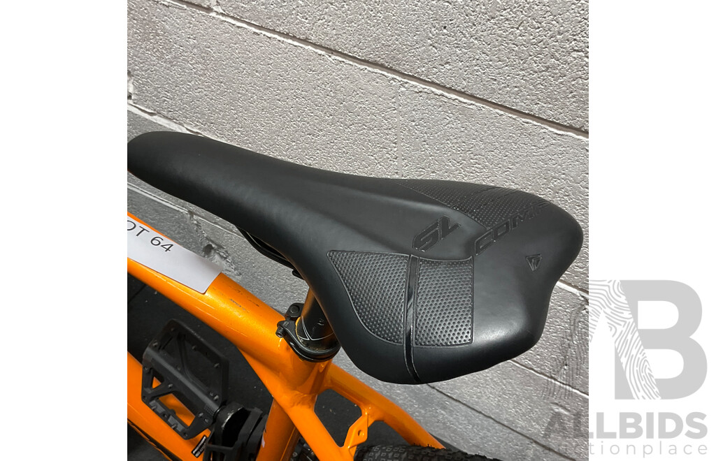 Merida Silex 200 Gravel Bike