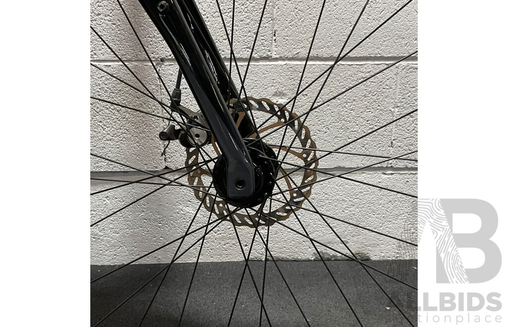 Merida Silex 200 Gravel Bike