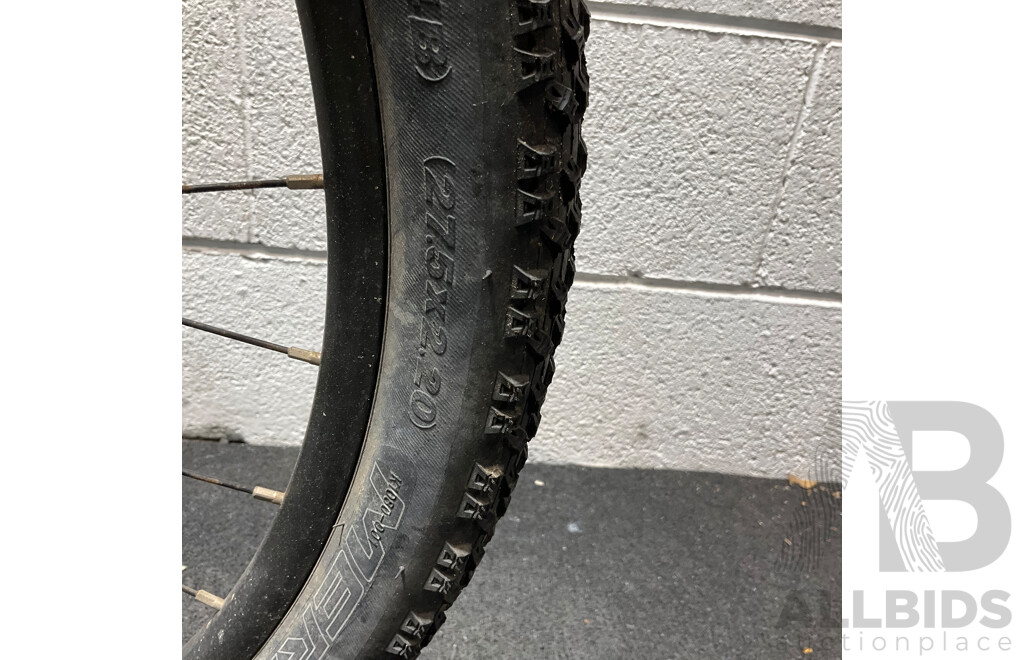MERIDA Big Seven 60 Mountain  Bike