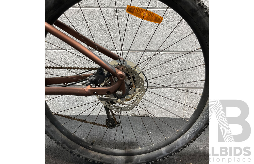 MERIDA Big Seven 60 Mountain  Bike