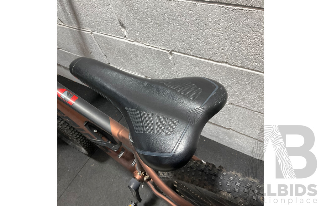 MERIDA Big Seven 60 Mountain  Bike