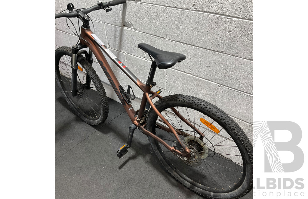MERIDA Big Seven 60 Mountain  Bike