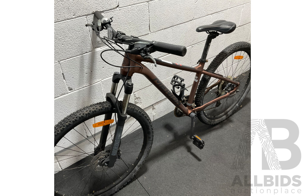MERIDA Big Seven 60 Mountain  Bike