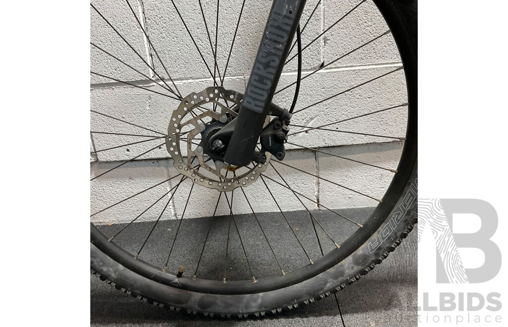 MERIDA Big Seven 60 Mountain  Bike