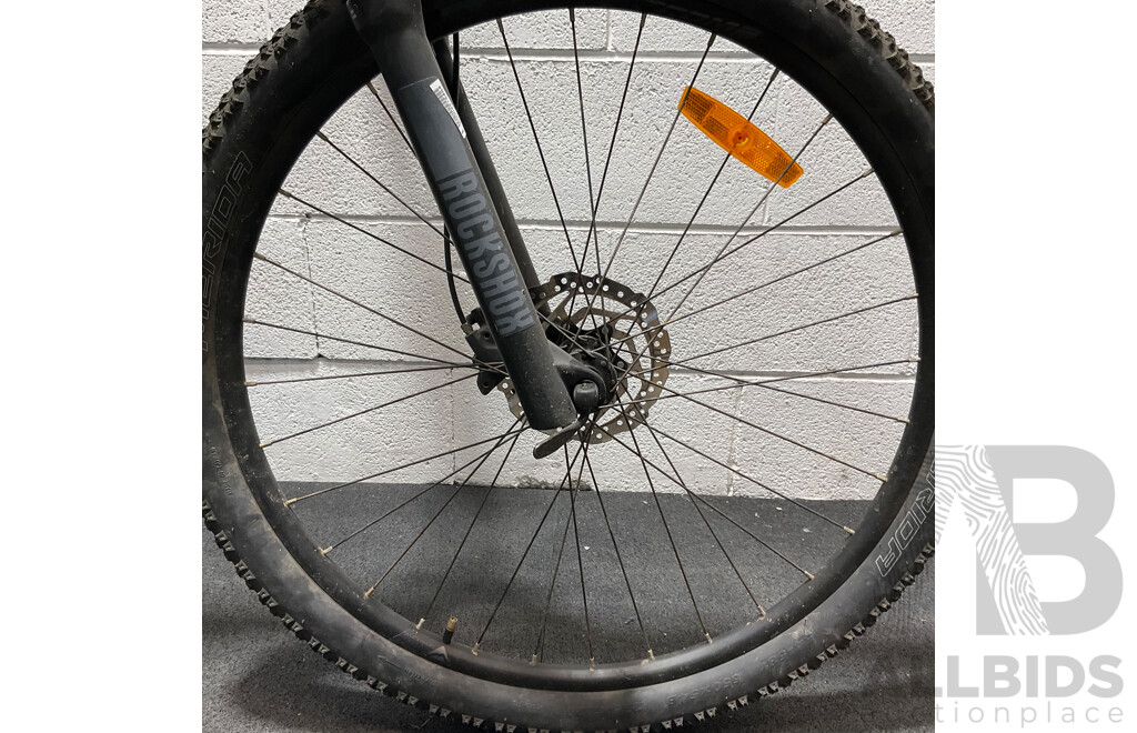 MERIDA Big Seven 60 Mountain  Bike