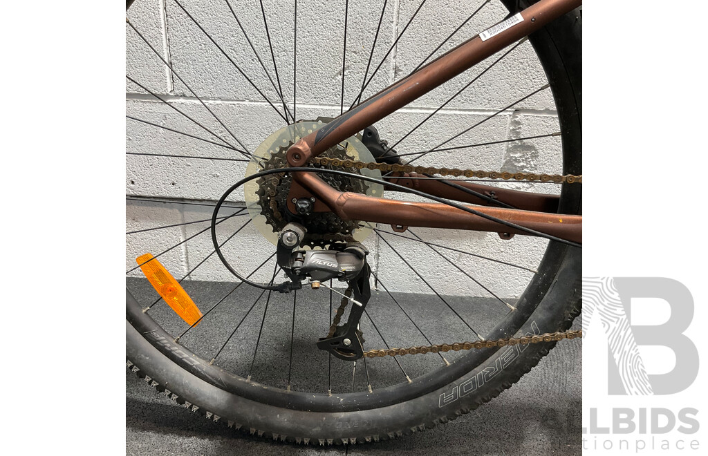 MERIDA Big Seven 60 Mountain  Bike